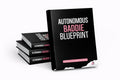 Autonomous Blueprint Ebook