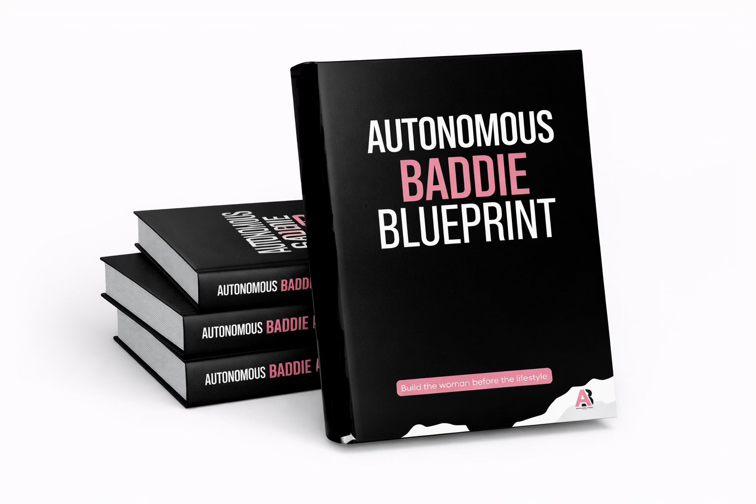 Autonomous Blueprint Ebook